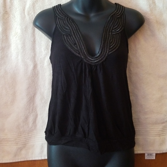 Charlotte Russe Tops - Charlotte Russe Tank Top